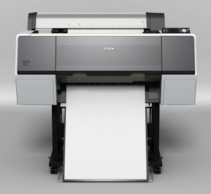 Epson America Advances Professional Ink Jet Printing With New Epson ...