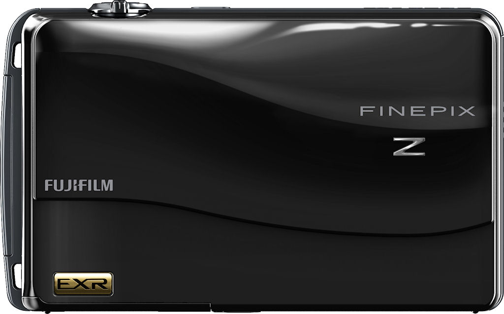本日のみ値下【動作確認済】FUJIFILM FinePix Z700EXR Fuji Z700EXR: Where style and high-tech meet - Imaging Resource
