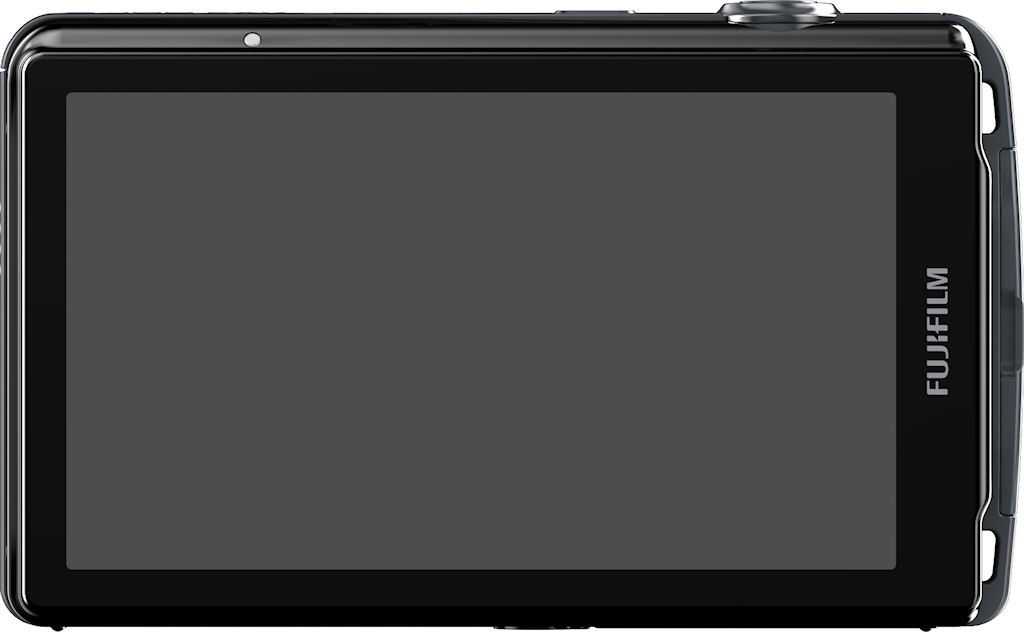 Fuji Z700EXR: Where style and high-tech meet - Imaging Resource