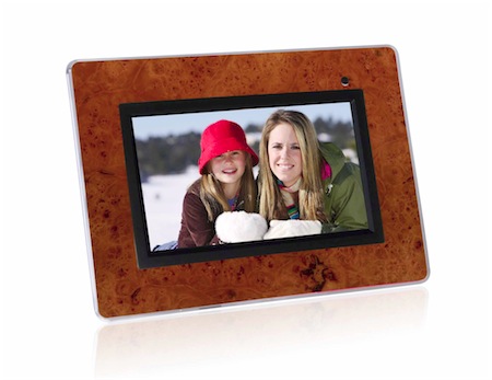 Lite-On IT Introduces New Line of Digital Photo Frames Under New ...