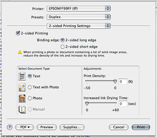 Epson Artisan 810 All-in-One Printer Review - Imaging Resource