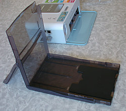 Canon Selphy CP510 and CP710 Printers - Imaging Resource