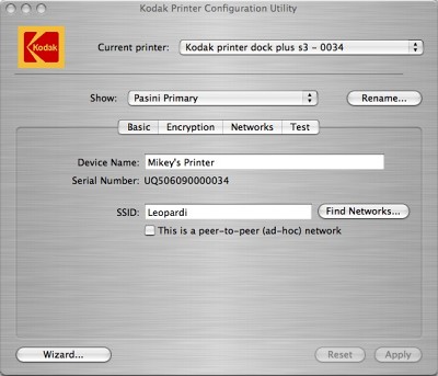 Kodak EasyShare 500 Printer Review - Imaging Resource