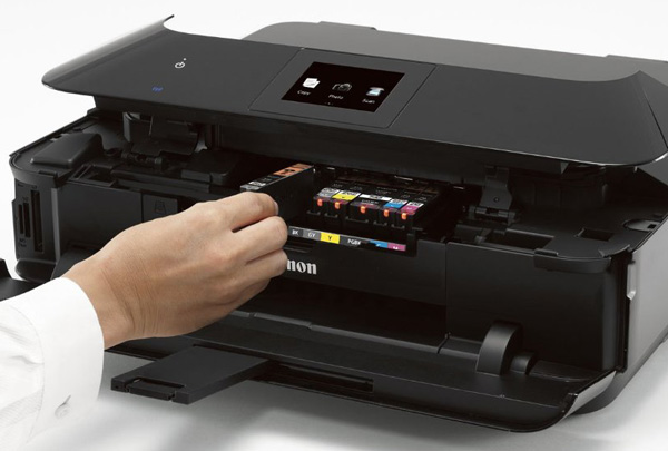 Canon PIXMA MG6320 All-in-One Printer Review - Imaging Resource