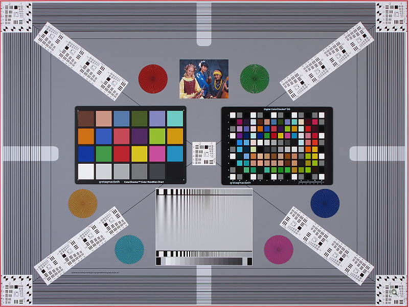 Tele: LCD Monitor