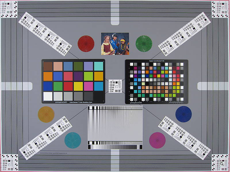 Wide: LCD Monitor