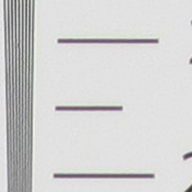 Horizontal: 1,900 lines