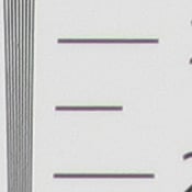 Horizontal: 1,900 lines
