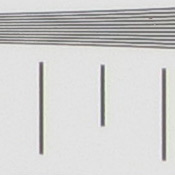 Vertical: 1,800 lines