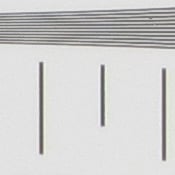 Vertical: 1,800 lines