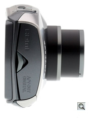 Canon PowerShot ELPH 500 HS Overview image 4