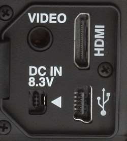 Pentax 645D Overview image 14