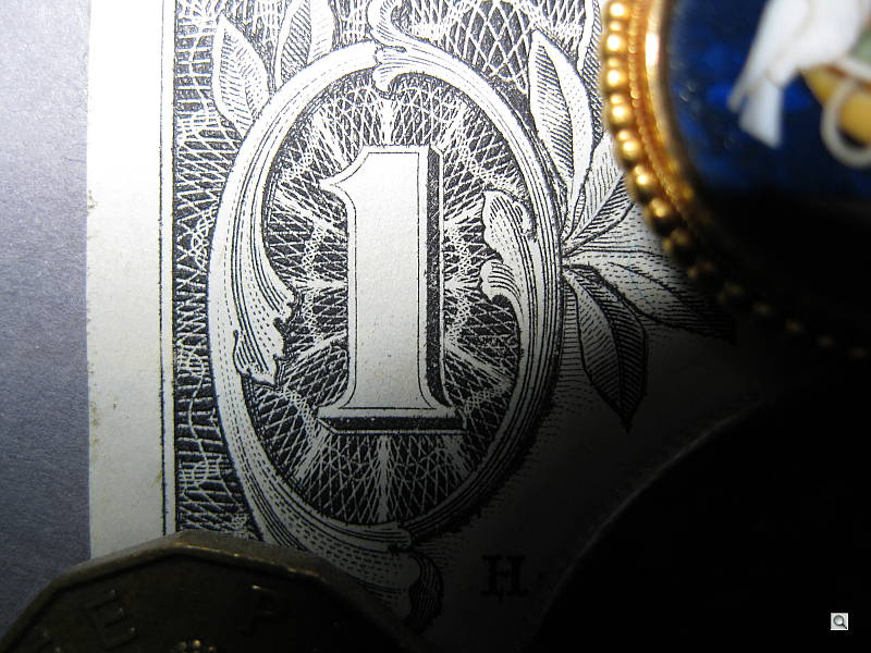 Macro with Flash