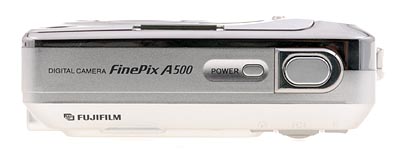 Fujifilm A500 Review: Lab Tests & Sample Images - Imaging Resource