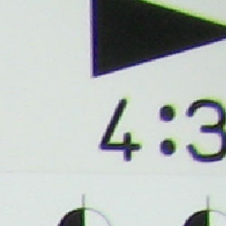 Canon PowerShot digital camera image
