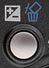 Canon PowerShot A640 Design image 26