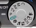 Canon PowerShot A640 Design image 9