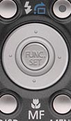 Canon PowerShot A640 Design image 24