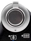 Canon PowerShot A640 Design image 8