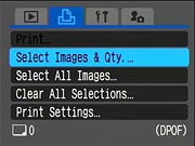 Canon PowerShot A640 Operation image 8