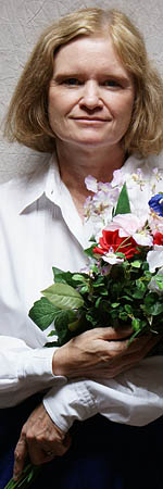 The same shot using Hi200. Highlight detail is indeed noticeably better, but at the cost of
