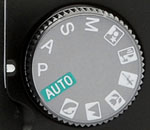 Sony Alpha DSLR-A100 Operation image 7