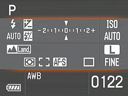 Sony Alpha DSLR-A100 Overview image 6