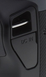 Sony Alpha DSLR-A230 Overview image 10