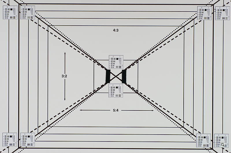 70mm, Optical