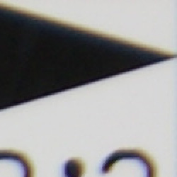 Tele: Low, top right @200 percent