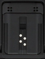 Sony Alpha DSLR-A560 Flash image 3