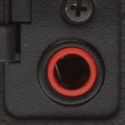 Sony Alpha DSLR-A560 Video image 9