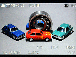 Sony Alpha DSLR-A560 Operation image 33