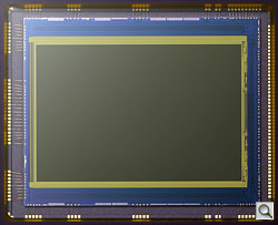 Sony Alpha DSLR-A560 Overview image 6