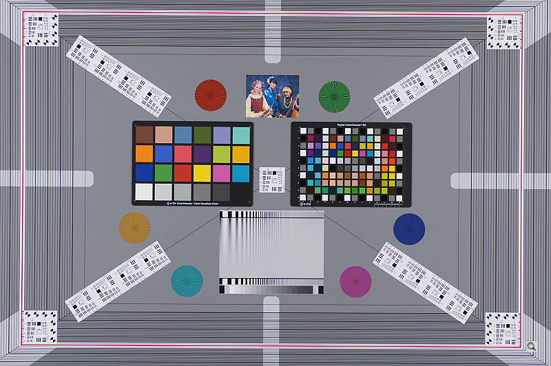 LCD (Quick AF Live View)