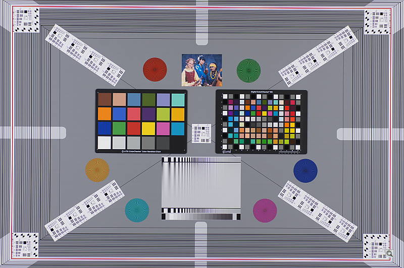 Optical Viewfinder