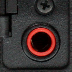 Sony Alpha DSLR-A580 Video image 8