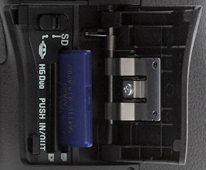 Sony Alpha DSLR-A580 Hop image 11