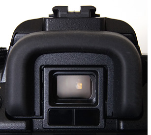 Sony Alpha DSLR-A580 Overview image 5