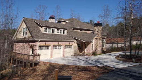 Sony Alpha DSLR-A580 Video image 9