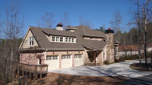 Sony Alpha DSLR-A580 Video image 10