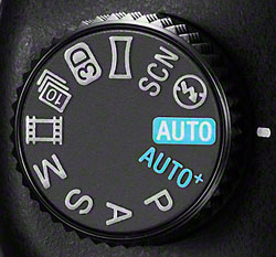 Sony Alpha SLT-A65 Overview image 11