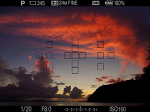 Sony Alpha SLT-A65 Overview image 10