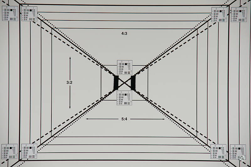 105mm, Optical