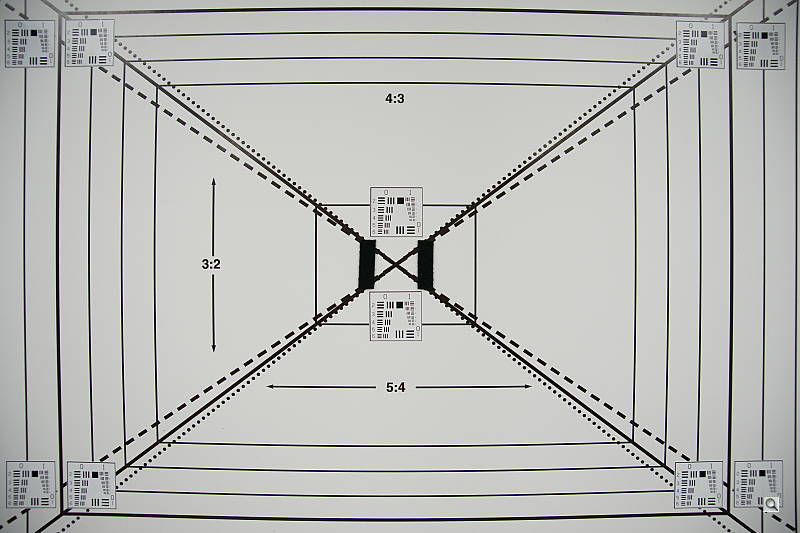 16mm, Optical