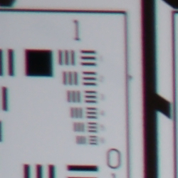 Sony Alpha DSLR-A700 Optics image 25