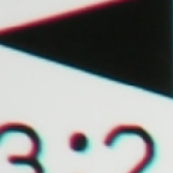 Sony Alpha DSLR-A700 Optics image 17