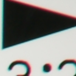 Sony Alpha DSLR-A700 Optics image 18