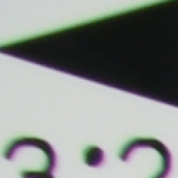 Sony Alpha DSLR-A700 Optics image 15