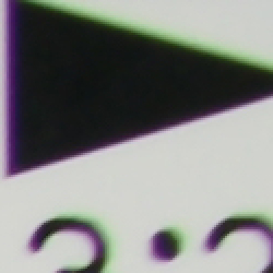 Sony Alpha DSLR-A700 Optics image 16